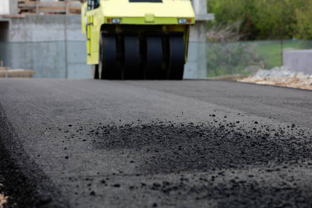 Best Permeable Paver Driveway  in Airport, CA