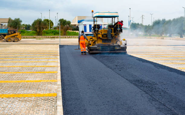 Best Local Driveway Pavers  in Airport, CA