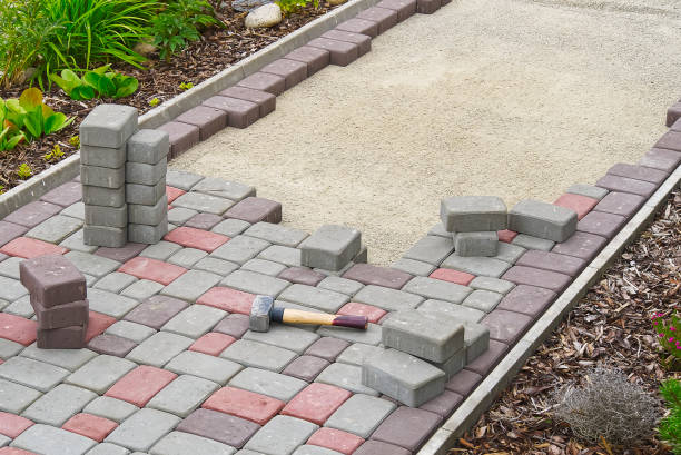 Best Driveway Pavers Near Me  in Airport, CA
