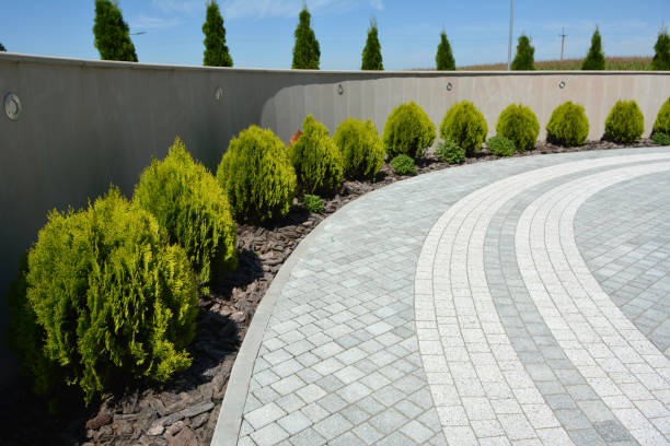 Best Best Driveway Pavers  in Airport, CA