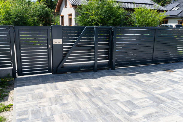 Best Driveway Pavers Near Me  in Airport, CA