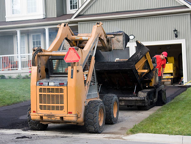 Best Brick Driveway Pavers  in Airport, CA