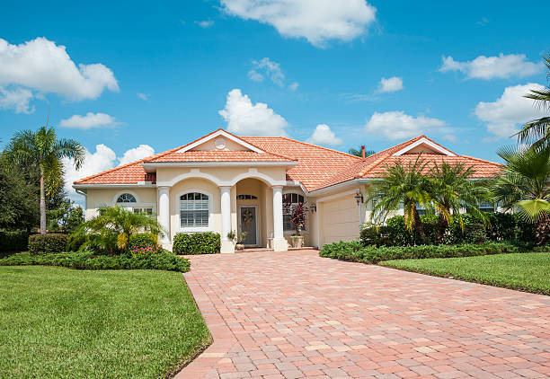 Best Custom Driveway Pavers  in Airport, CA