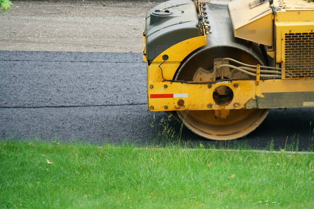 Best Cobblestone Driveway Pavers  in Airport, CA