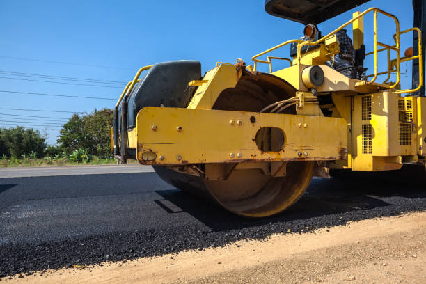 Reasons to Select Us for Your Driveway Paving Requirements in Airport, CA